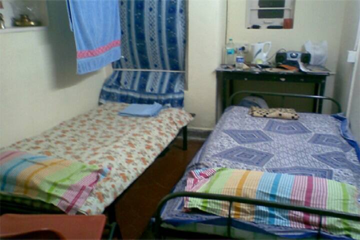 hostel